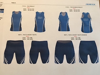 Bestilling av Snåsadrakter